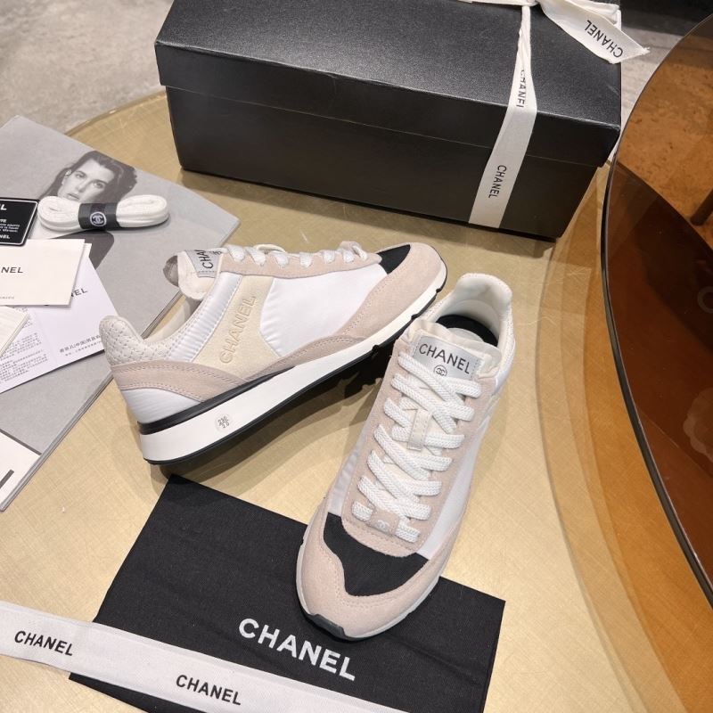 Chanel Sport Shoes